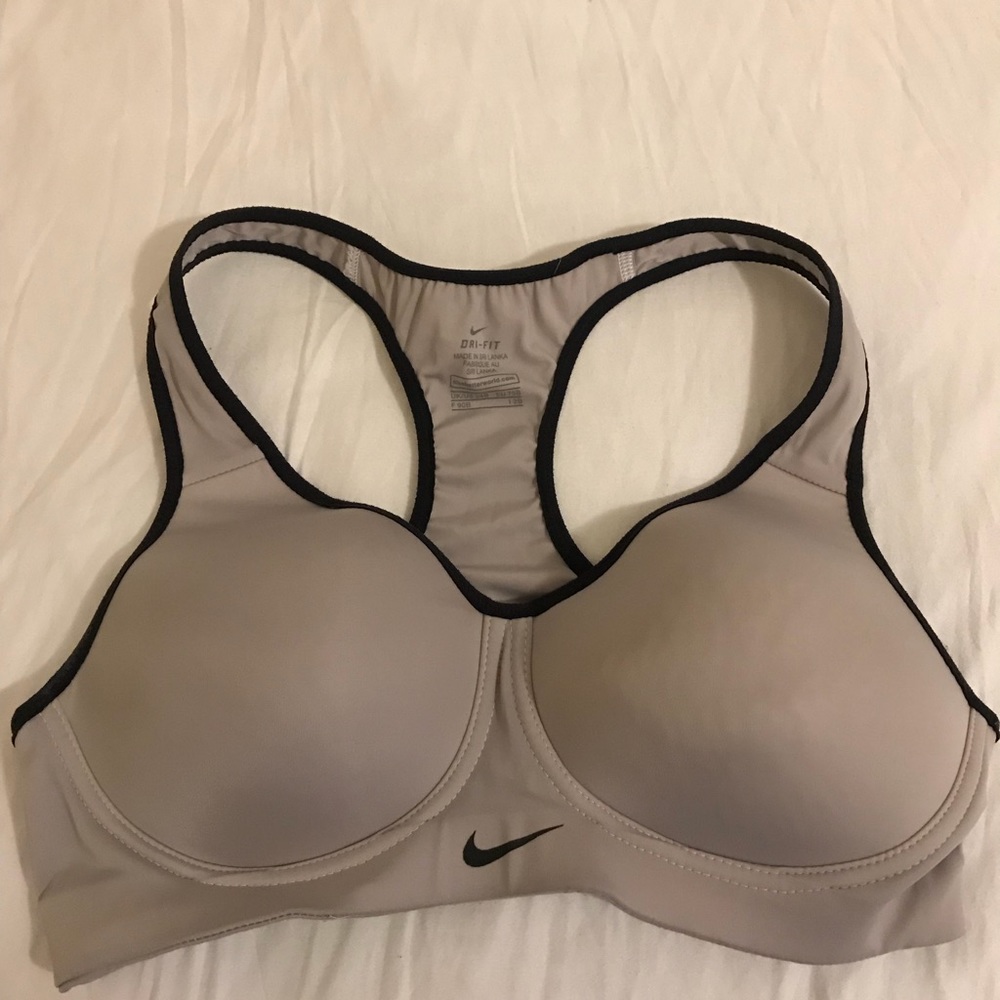 Nike Dri-Fit sports bra